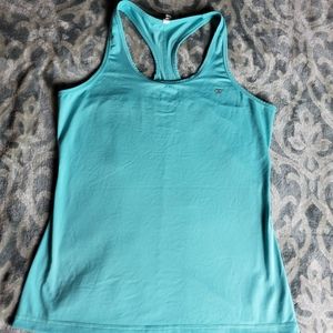 Champion racer back tank Large